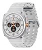 Smartwatch Samsung Galaxy Watch Ultra (L705) AMOLED LTE 47mm Biały (2025)
